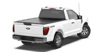 2026 Ford F-150® External Image 4